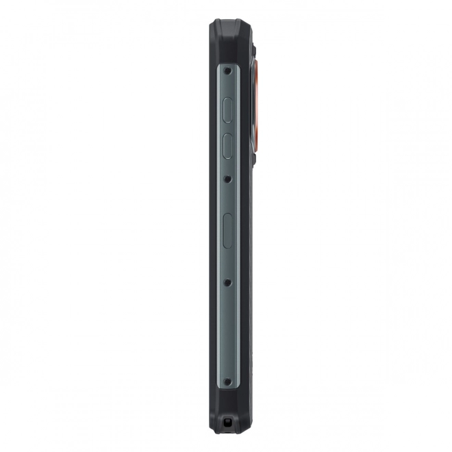 Oukitel WP21 Ultra fekete