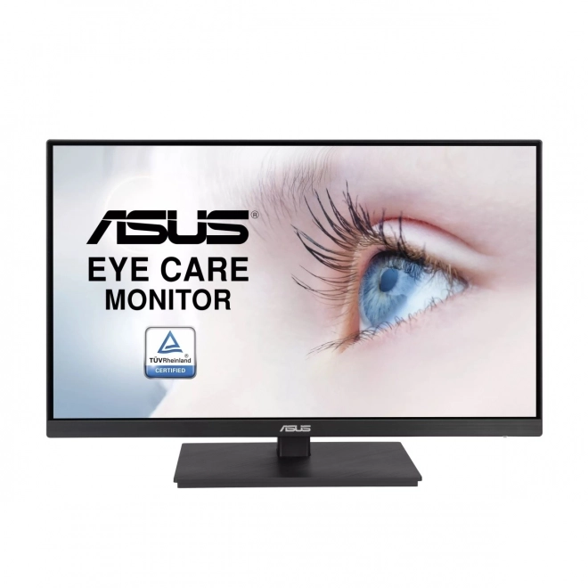 Va monitor 27 hüvelykes