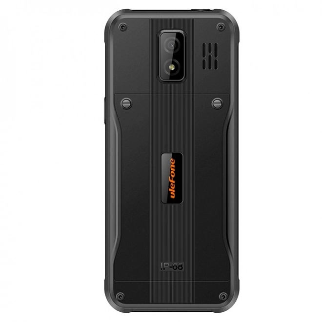 Fekete Armor Mini 3 2G telefon