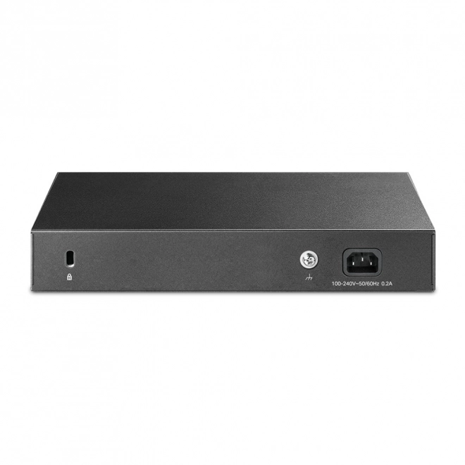 TP-Link Omada ER7206 gigabites Multi-WAN VPN router