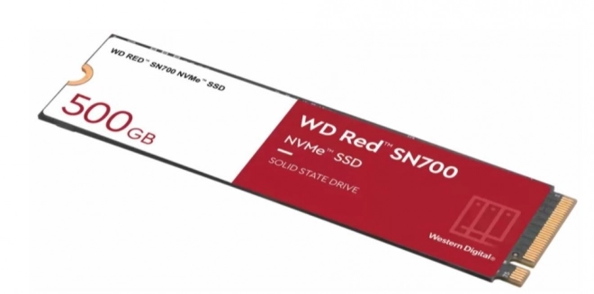 Gyors SSD 500GB NVMe M.2