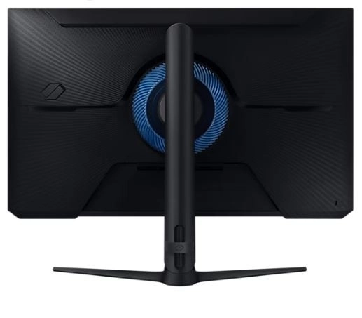 Odyssey G3 27 hüvelykes gaming monitor