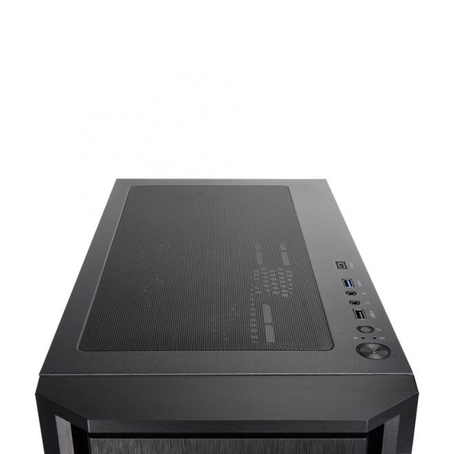 Chieftec Pro Mini mATX számítógépház