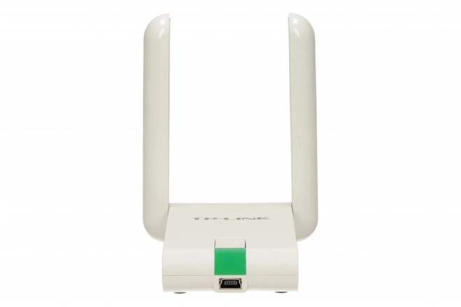 Nagy hatótávolságú WiFi adapter TL-WN822N