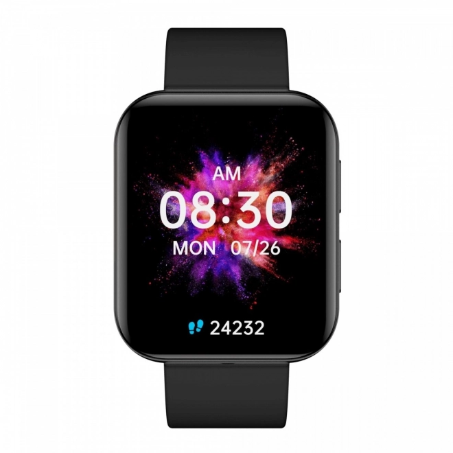 Garett okosóra AMOLED HD kijelzővel
