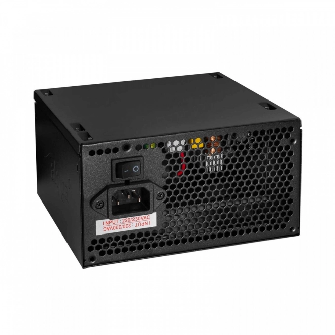 Akyga Classic sorozat ATX 600 W tápegység