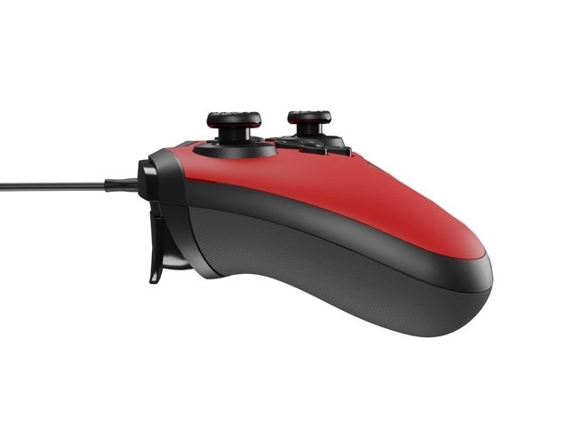 Genesis Mangan 300 vezetékes gamepad PC/Switch/Mobil Csaló