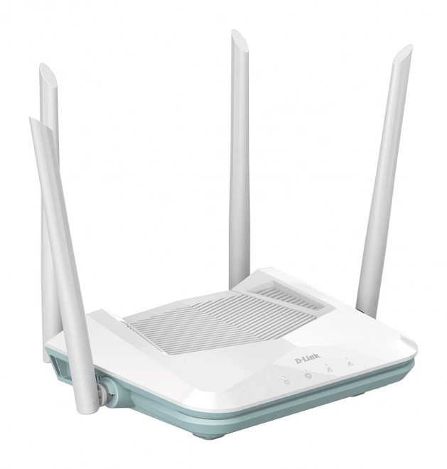 Okos AX1500 Wi-Fi Router