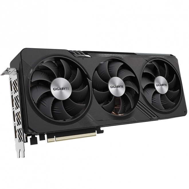 Radeon RX 7800 XT Gaming OC Videókártya