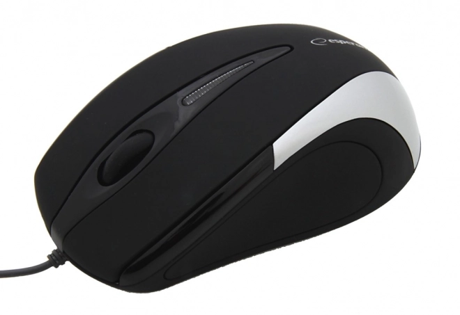 Sirius EM102S USB optikai egér