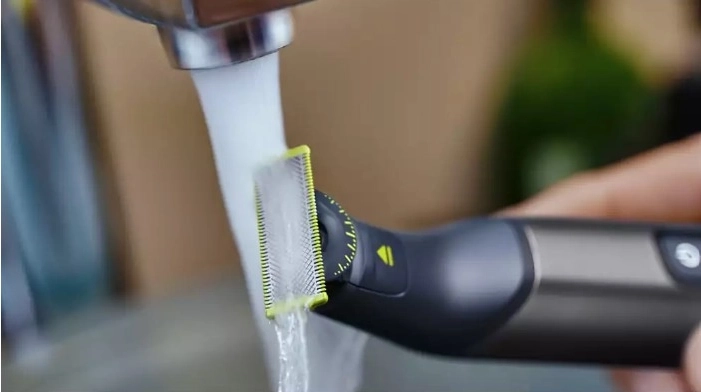 Mosható és könnyen karbantartható