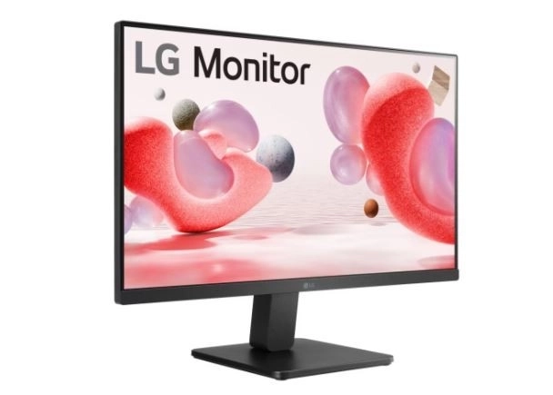 23,8" LG IPS FHD monitor AMD FreeSync technológiával