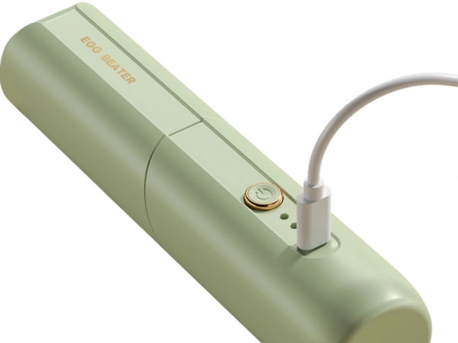 Vezeték nélküli USB-s tojás és habverő