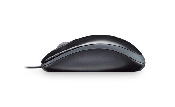 Logitech mk120 billentyűzet és egér szett