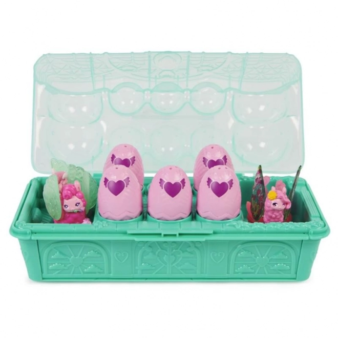 Hatchimals családi lámacsomag