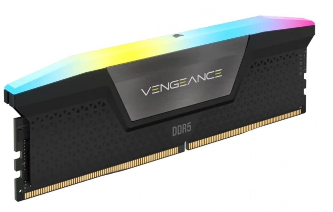 Testreszabható RGB világítás