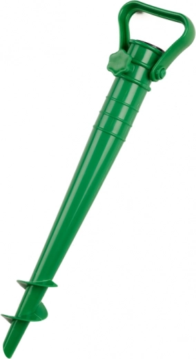 Könnyű leszúrás és stabilitás