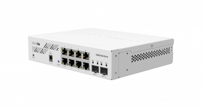 Cloud Smart Switch 610