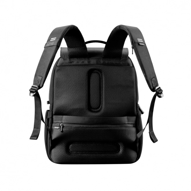 Soft daypack hátizsák fekete