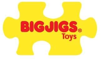 Bigjigs Toys papírtekercs 15m