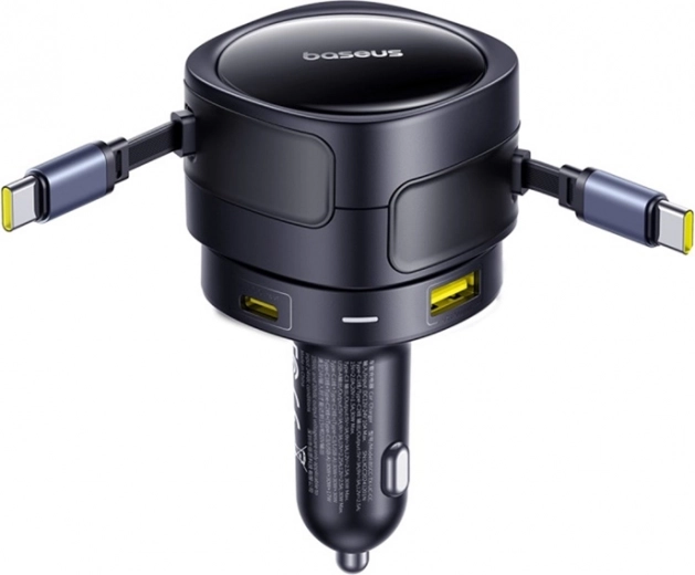 Elegáns és kompakt design