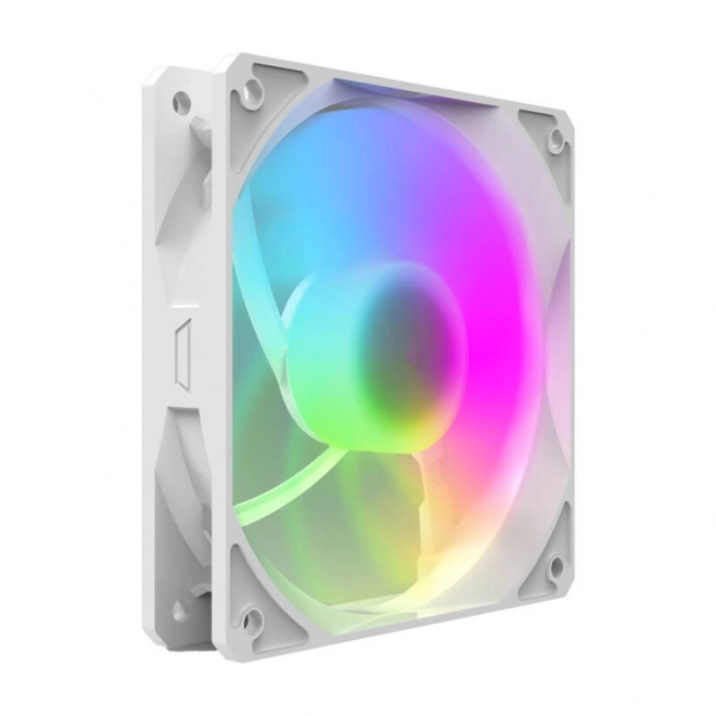 Darkflash C7 fehér számítógép ventilátor