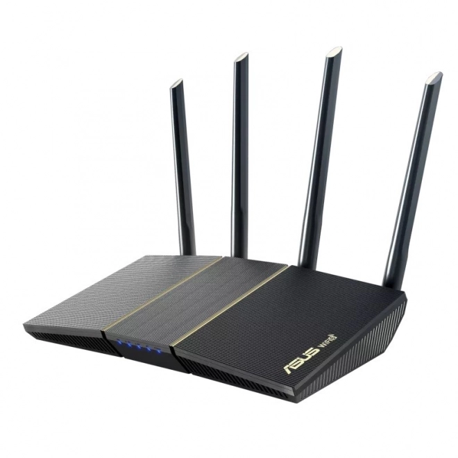 Wi-Fi router gyors internetkapcsolattal