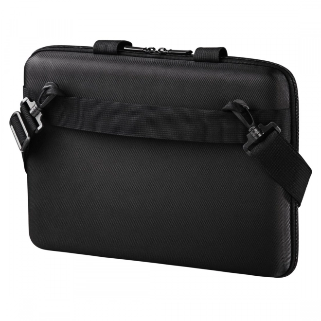 Fekete laptoptáska Nizza 14,1