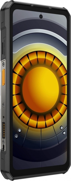 Okostelefon Ulefone Armor 30 Pro 5G 16/512GB fekete