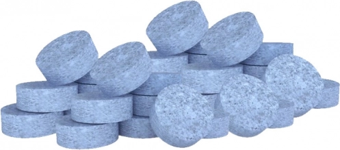 Oxy Pool oxigén tabletták víz fertőtlenítéséhez medencékhez és jakuzzikhoz 0,5 kg
