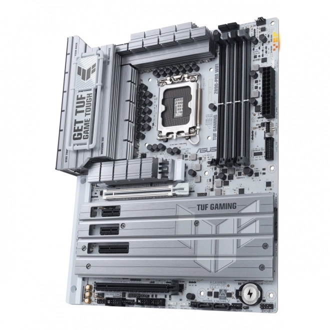 Asus TUF Gaming Z890-PRO WIFI alaplap