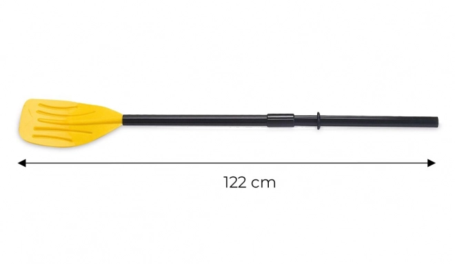 Intex evezők csónakhoz 2 db 122 cm