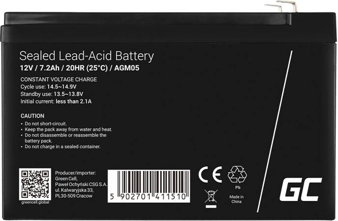 Ideális ciklikus és készenléti felhasználásra