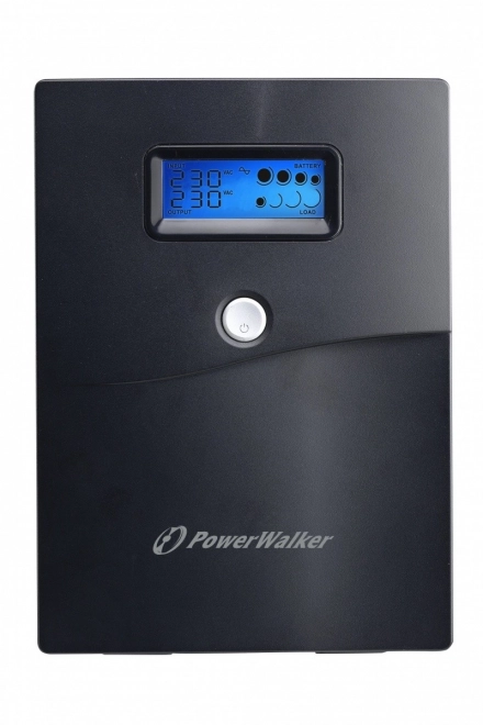 PowerWalker line-interactive 3000VA UPS