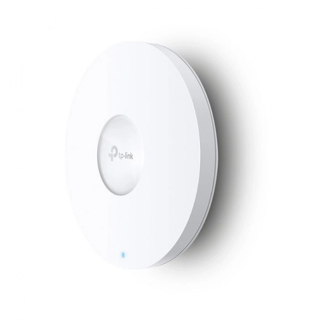 Kétsávos WiFi 6 mennyezeti elérési pont