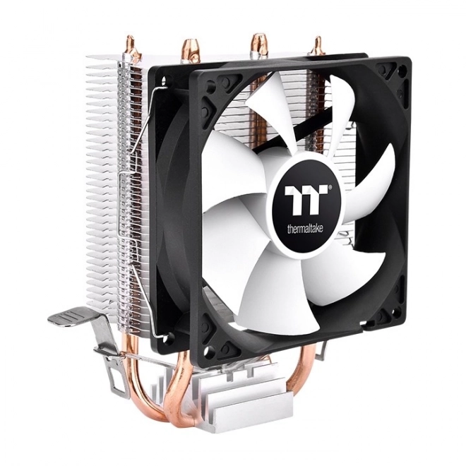 Hatékony Thermaltake Contac processzor hűtés