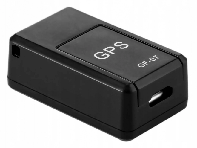 Mini gps nyomkövető lehallgató szett