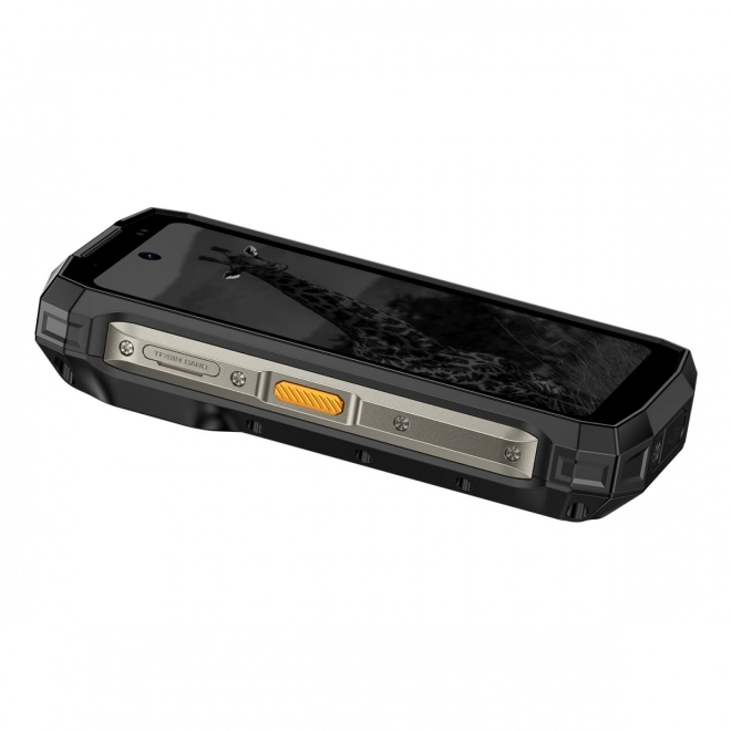 Armor Mini 20 Pro okostelefon 4G 8/256GB fekete