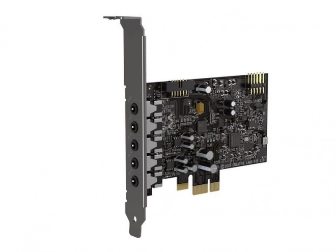 Sound Blaster Audigy FX V2 hangkártya