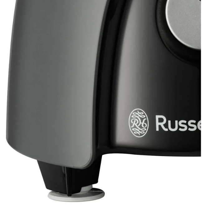 Russell Hobbs Desire robotgép karbon matt színben