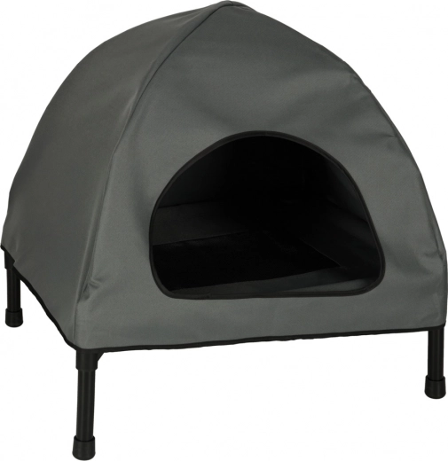 Kényelmes menedék kedvenc állatoknak