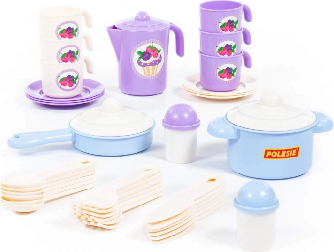 Kiváló és biztonságos anyagok