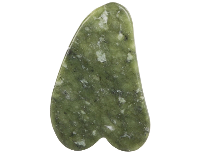 Gua sha a feszesítésért és ellazulásért