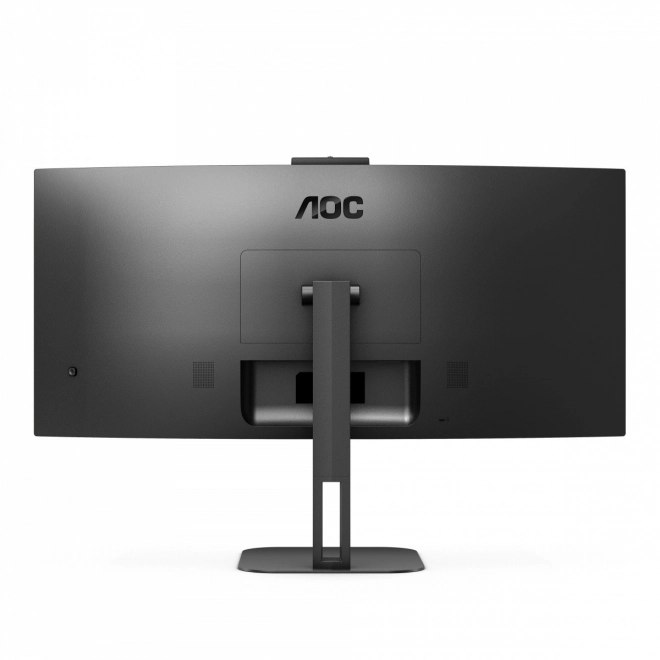 Moniotr CU34V5CW 34" 100Hz ívelt VA HDMI DP USB-C