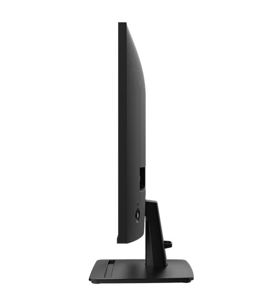 Monitor Pro LED FHD 24,5" 120Hz Fekete