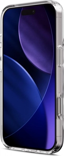 Megemelt peremek a kijelzőhöz és a kamerához