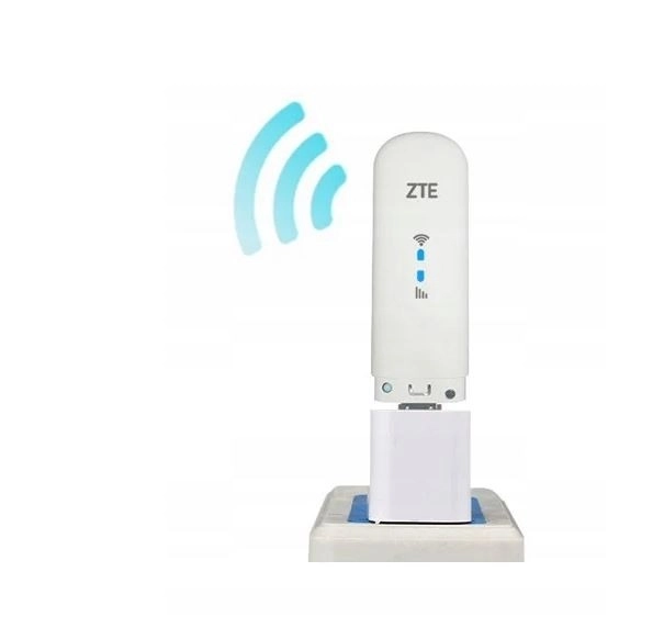 Router MF79U USB modem