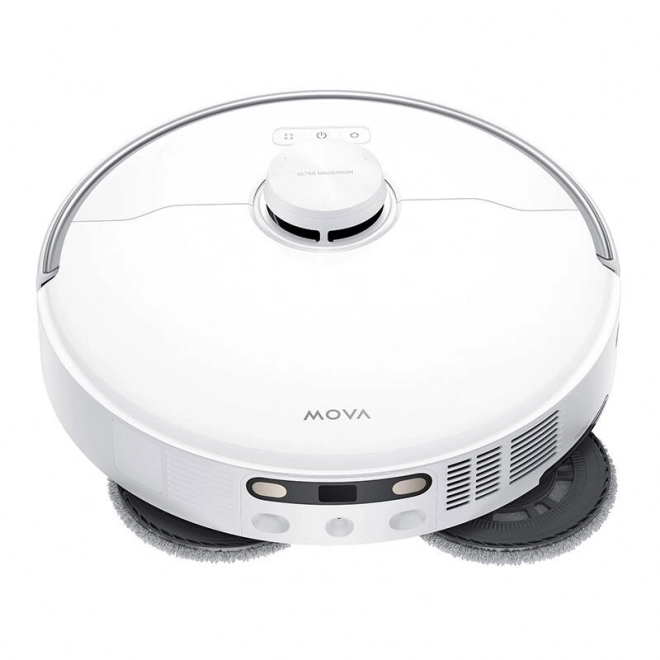 Takarító robot MOVA P50 Pro Ultra