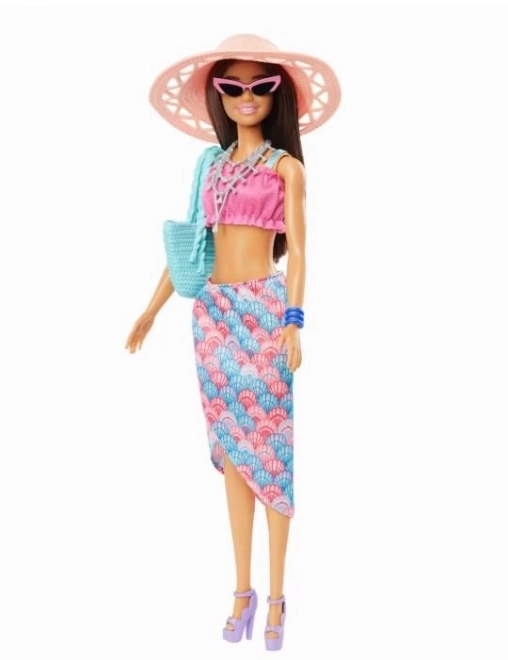 Barbie divatos adventi naptár 2023
