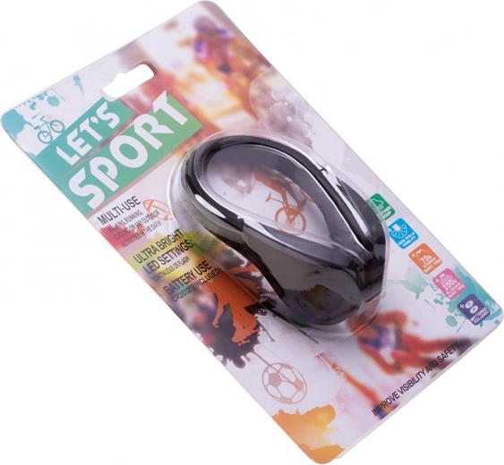 Két világítási mód